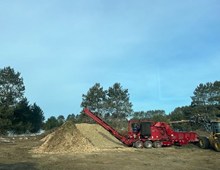 2011 RotoChopper FP66
